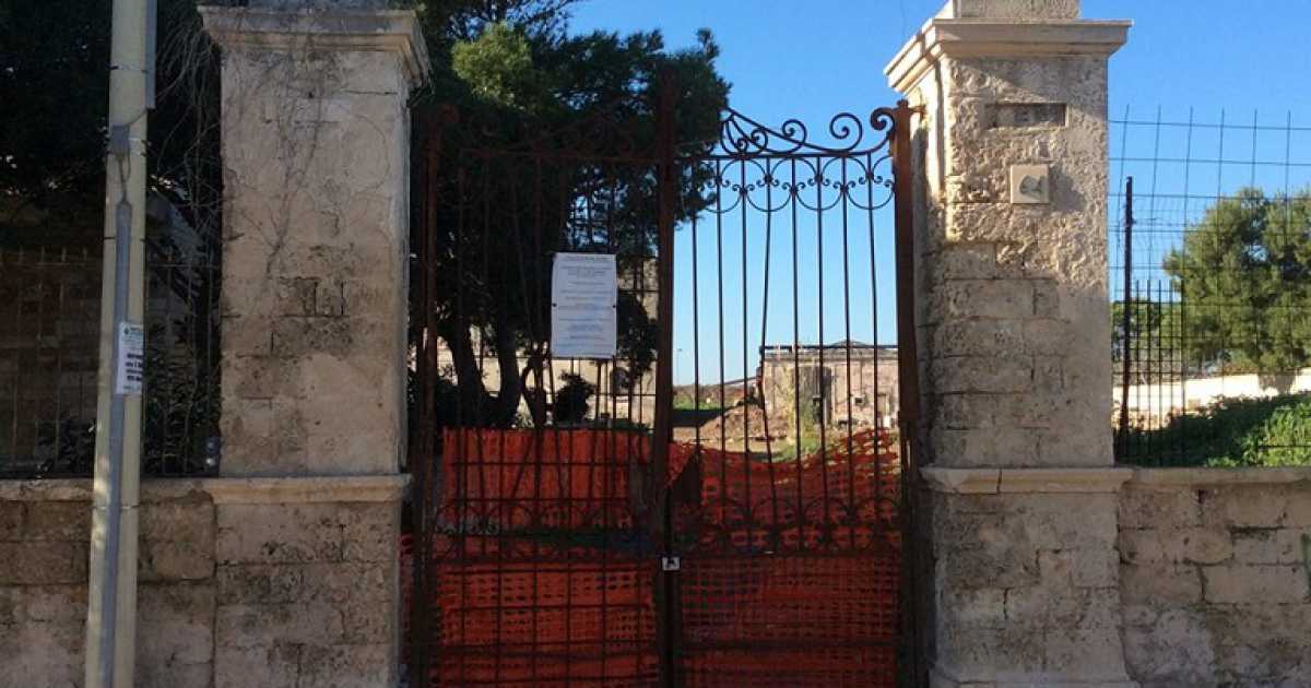 �Smantellato il villaggio neolitico di Palese�. Il Soprintendente: �Falso�